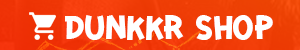 DUNKKR Logo